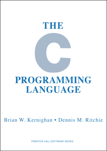 The_C_Programming_Language_First_Edition_Cover